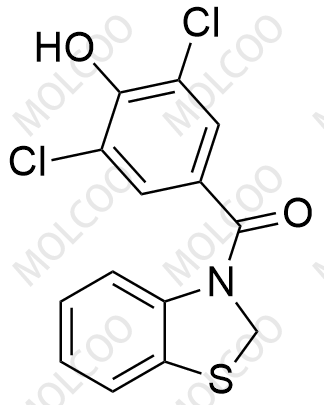 多替諾德雜質(zhì)22