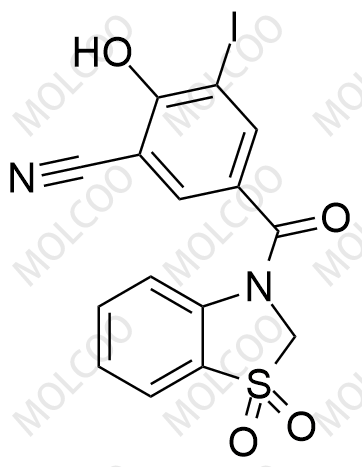 多替諾德雜質(zhì)23
