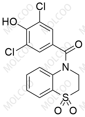 多替諾德雜質(zhì)24