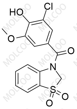 多替諾德雜質(zhì)25