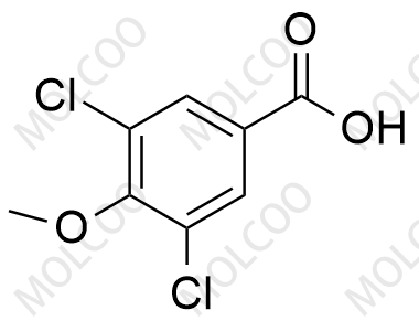 多替諾德雜質(zhì)35