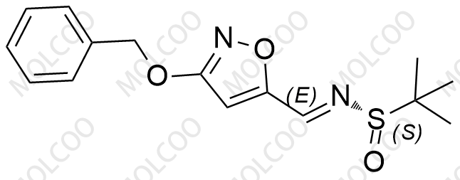 依拉環(huán)素雜質(zhì)12