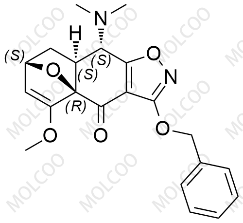 依拉環(huán)素雜質(zhì)16