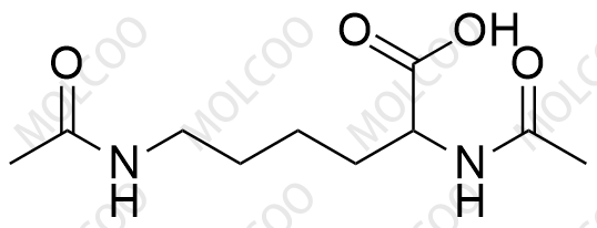 DL-賴氨酸乙酰水楊酸酯 EP 雜質 G
