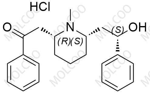 洛貝林(鹽酸鹽)
