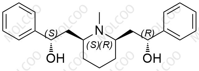 洛貝林EP雜質(zhì)C