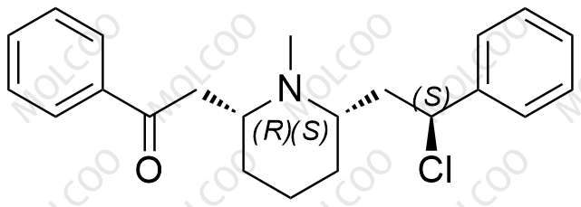洛貝林氯代雜質(zhì)