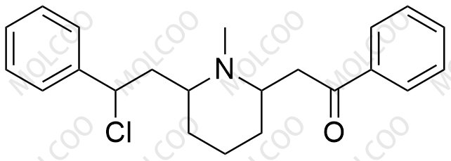 洛貝林雜質(zhì)11