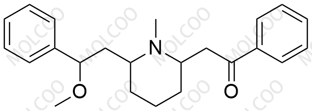 洛貝林雜質(zhì)12