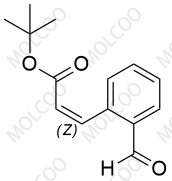 拉西地平雜質(zhì)3