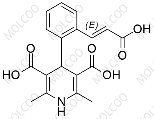 拉西地平雜質(zhì)7