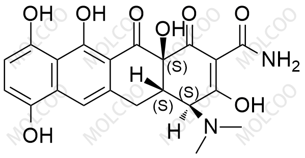 米諾環(huán)素雜質(zhì)20