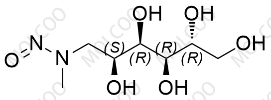 N-亞硝基葡甲胺雜質(zhì)1