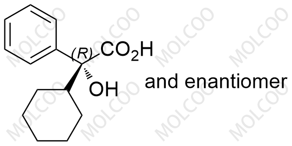 奧昔布寧EP雜質(zhì)D