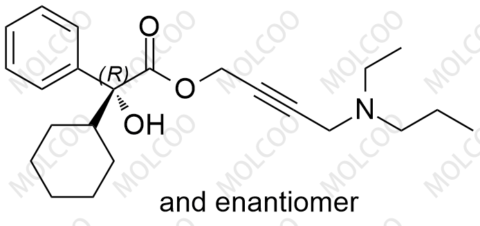 奧昔布寧EP雜質(zhì)E