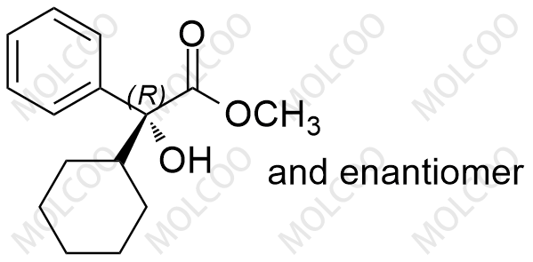奧昔布寧EP雜質(zhì)F