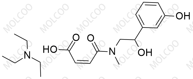 去氧腎上腺素雜質(zhì)2