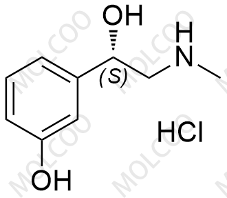 去氧腎上腺素雜質(zhì)11
