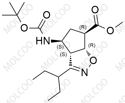 帕拉米韋中間體雜質(zhì)36