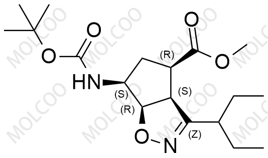 帕拉米韋中間體雜質(zhì)38