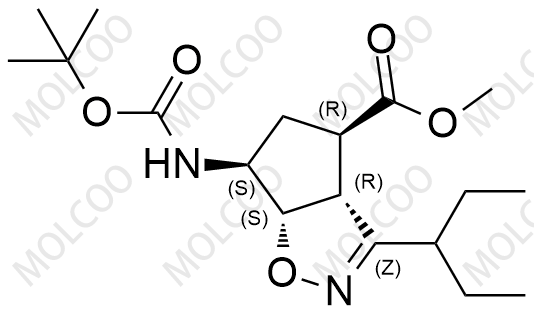 帕拉米韋中間體雜質(zhì)39