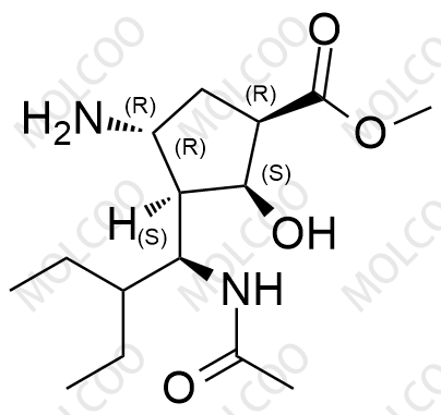 帕拉米韋中間體雜質(zhì)43