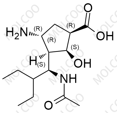 帕拉米韋中間體雜質(zhì)44