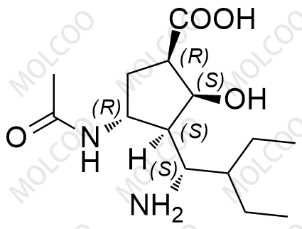 帕拉米韋雜質58