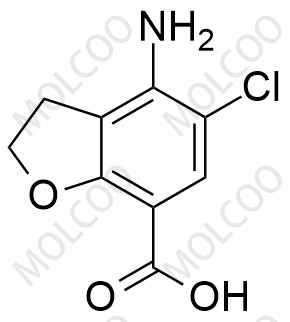 普蘆卡必利雜質(zhì)15