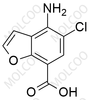 普蘆卡必利雜質(zhì)16