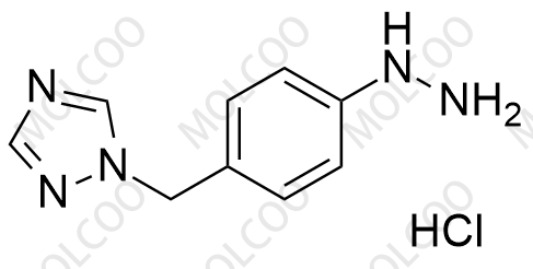 利扎曲普坦雜質(zhì)11 (鹽酸鹽）