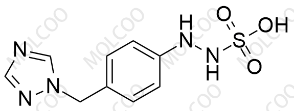 利扎曲普坦雜質(zhì)12