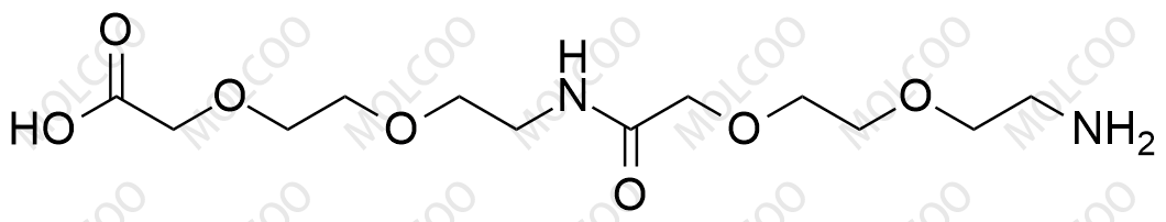 索瑪魯肽雜質(zhì)137