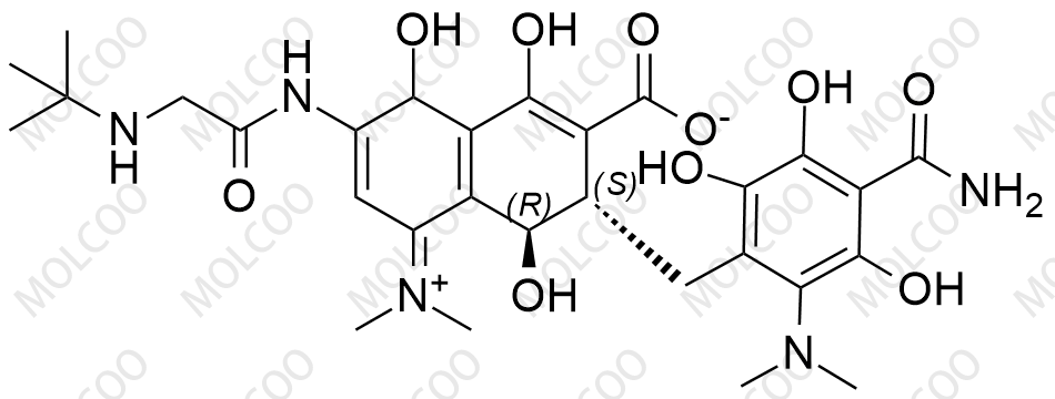 替加環(huán)素USP雜質(zhì)A