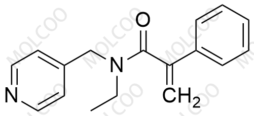 托吡卡胺EP雜質(zhì)B