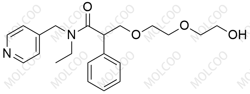 托吡卡胺雜質(zhì)4