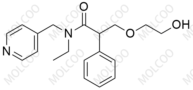 托吡卡胺雜質(zhì)6
