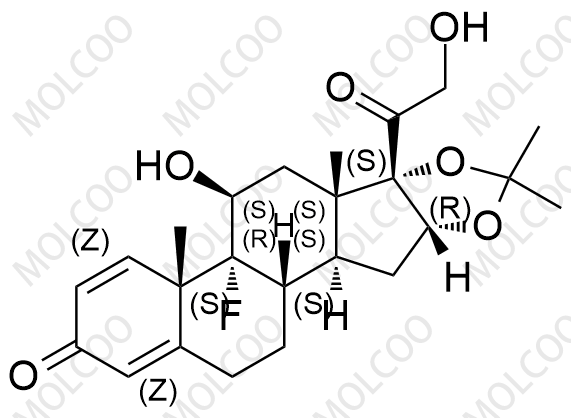 曲安奈德雜質(zhì)A