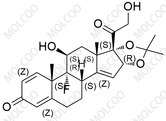 曲安奈德雜質(zhì)B