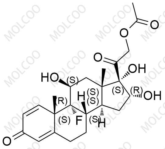 曲安奈德EP雜質(zhì)B