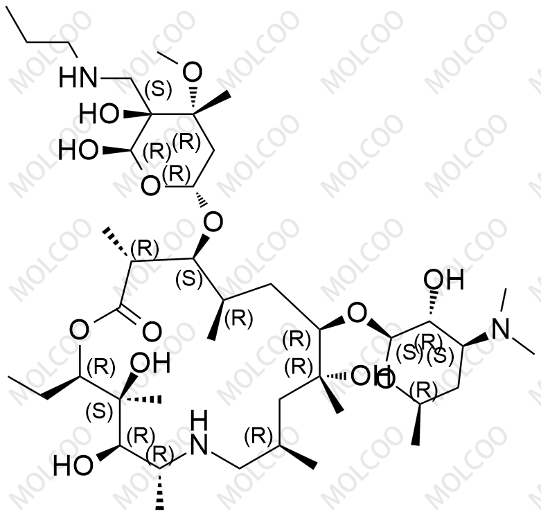 泰拉霉素雜質(zhì)8