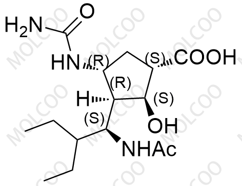 帕拉米韋雜質31