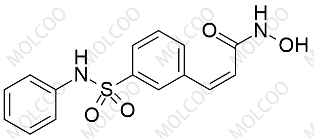 貝利司他雜質(zhì)A