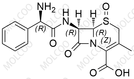 頭孢氨芐雜質(zhì)J