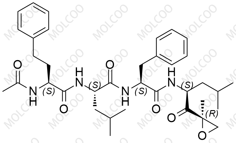 卡非佐米雜質(zhì)44