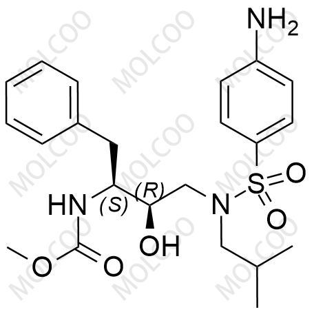 地瑞那韋雜質(zhì)2