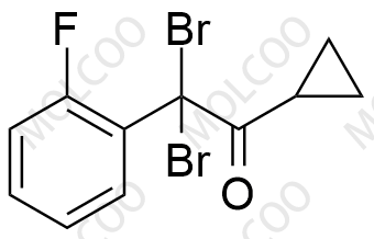 普拉格雷雜質10