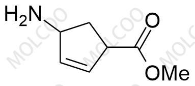 帕拉米韋中間體雜質(zhì)1