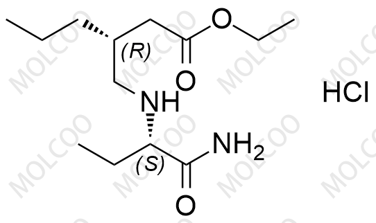 布瓦西坦雜質(zhì)45（鹽酸鹽）