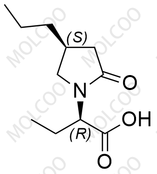 布瓦西坦雜質(zhì)136